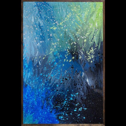 Midnight In The Jungle