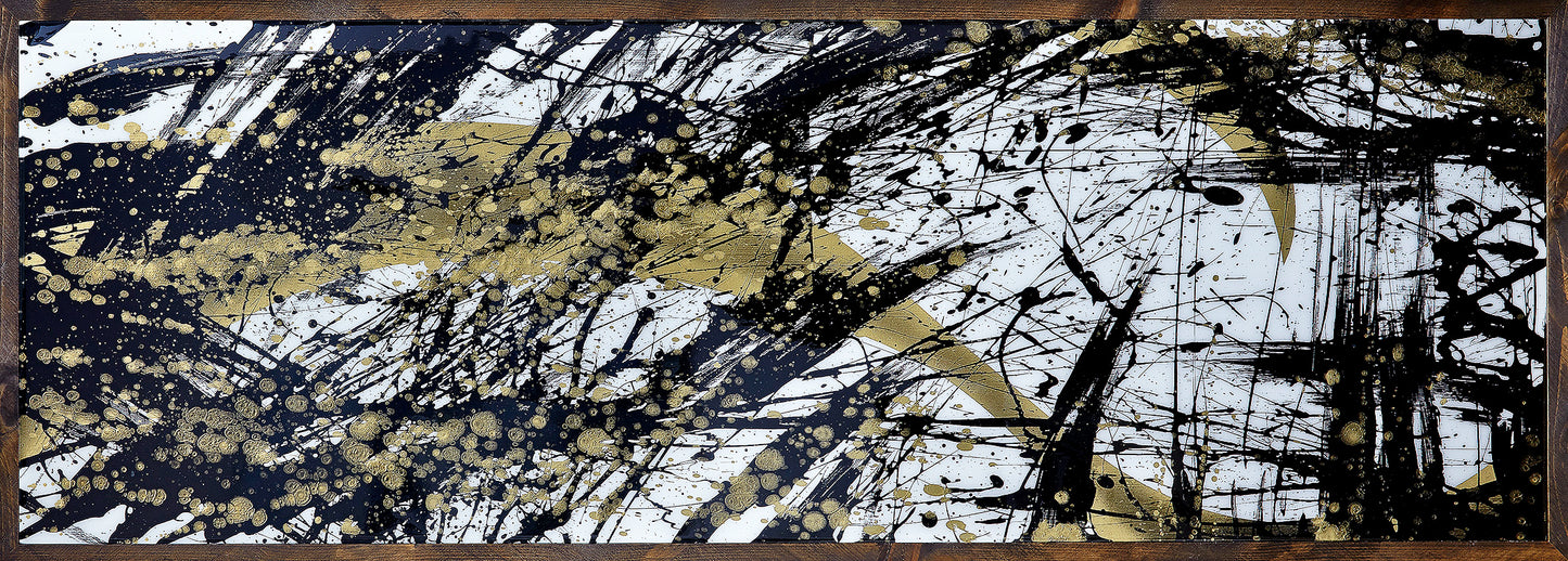 Auric Tides