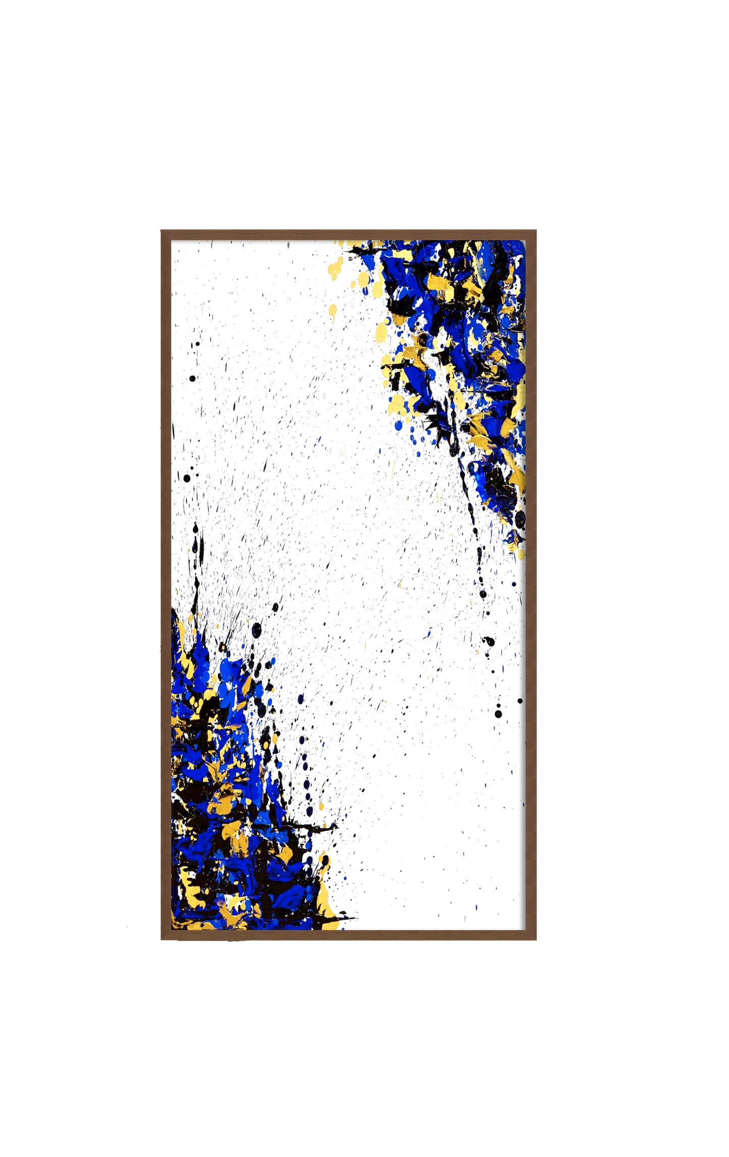 Radiant Rainfall